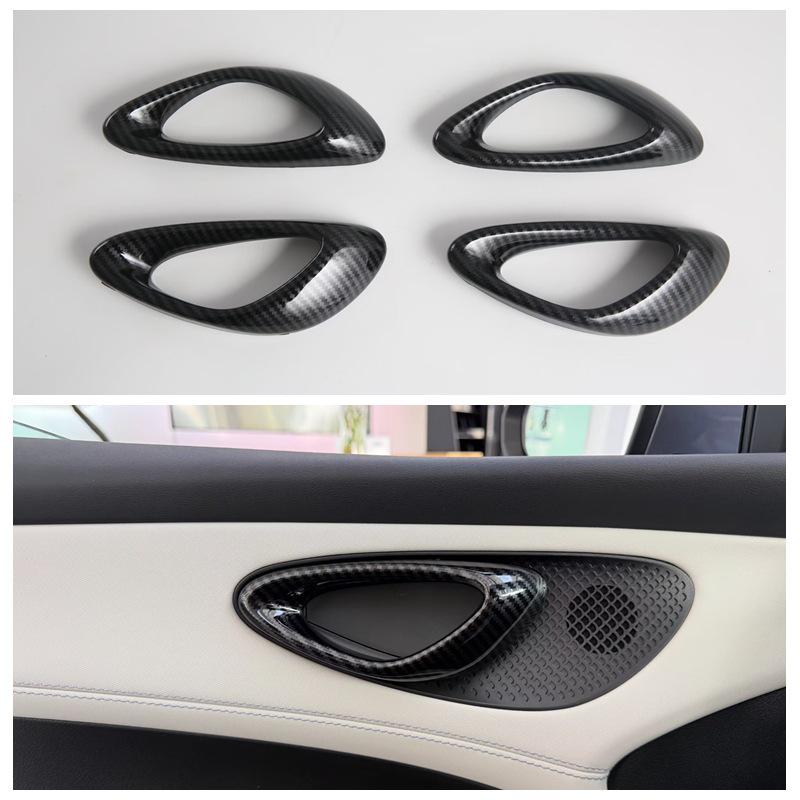 BYD Seal 05/Seal5 Gear Shift Panel Air Vent Console Decoration