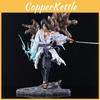 Atemberaubende PVC-Anime-Charaktermodelle von Kakashi, Itachi, Obito, Sasuke und anderen