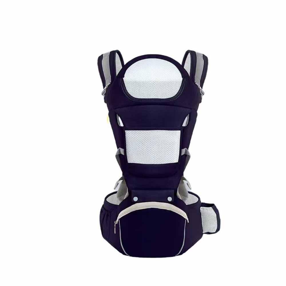 Front Facing Baby Carrier Backpack Ergonomic Design Newborn Sling Soft Infant Carrier Belt  Newborn