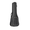 Ukulele Gig Bag with Pocket Waterproof Case Adjustable for Rehearsals