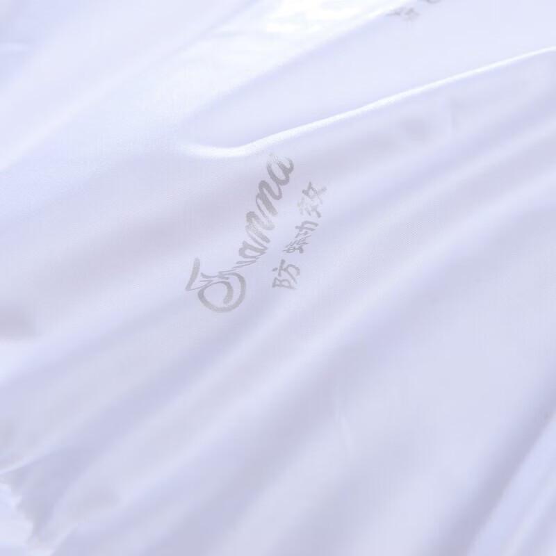 FUANNA Warm Winter Australian Wool Quilt