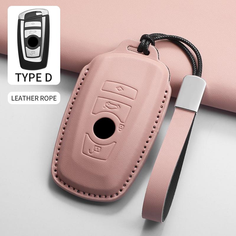 Auto Smart Key Hülle Abdeckung Passend für 1 3 5 Serie X1 X3 X5 G20 G30 Nicht-OEM Auto Zubehör