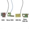 JCD Wifi Flex Cable PCB For New 3DS 3DSLL 3DSXL Wifi Antenna Cable Board For 3DS LL XL Game Console