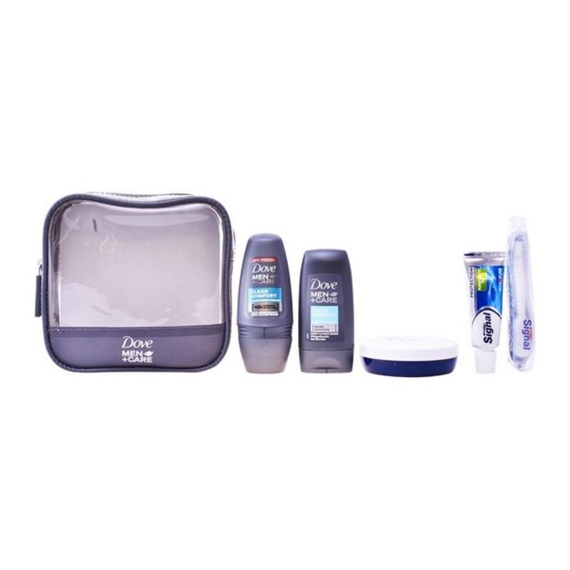 

Dove Men Care 6 Piece Personal Care Set for Men