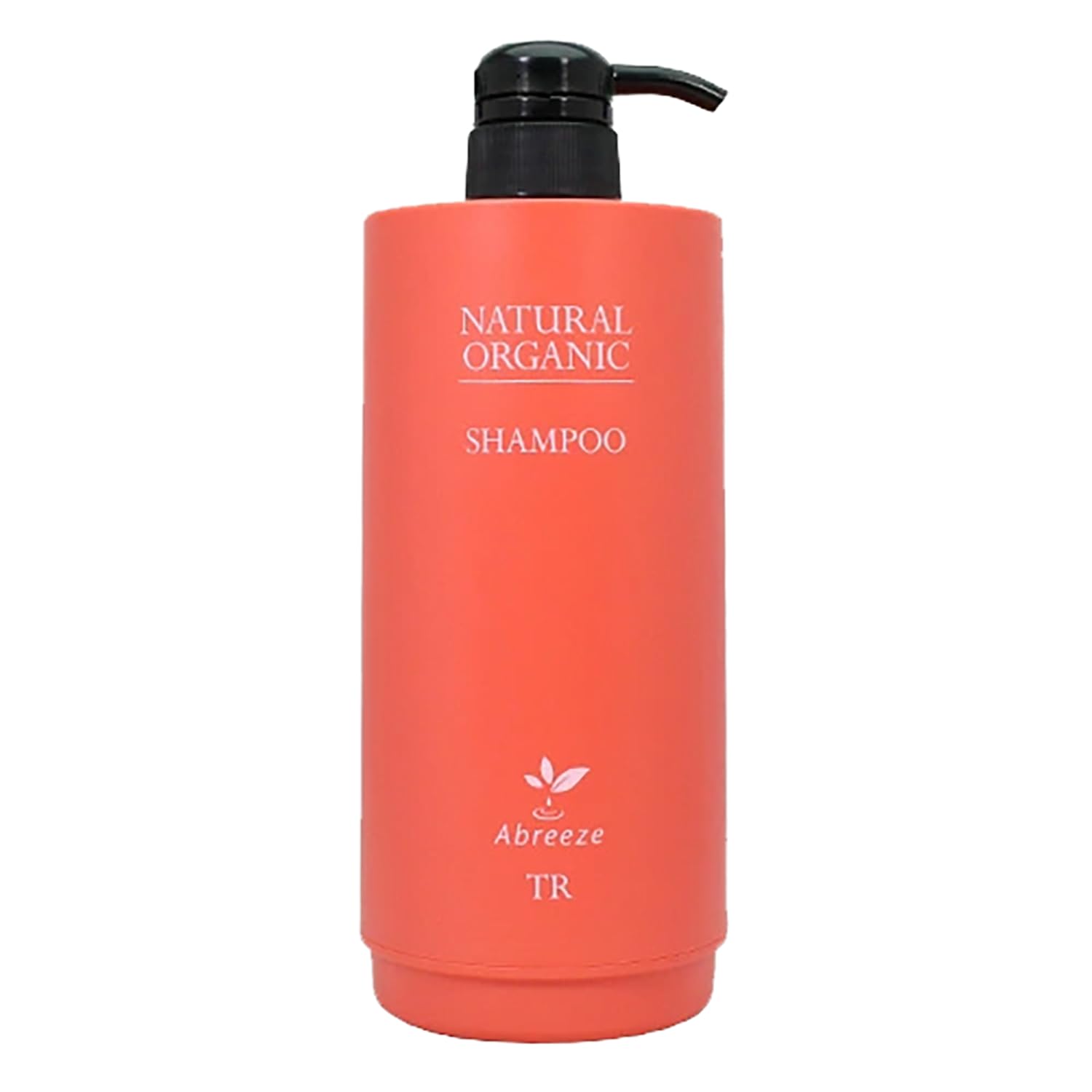

Abrize TR series shampoo cartridge container