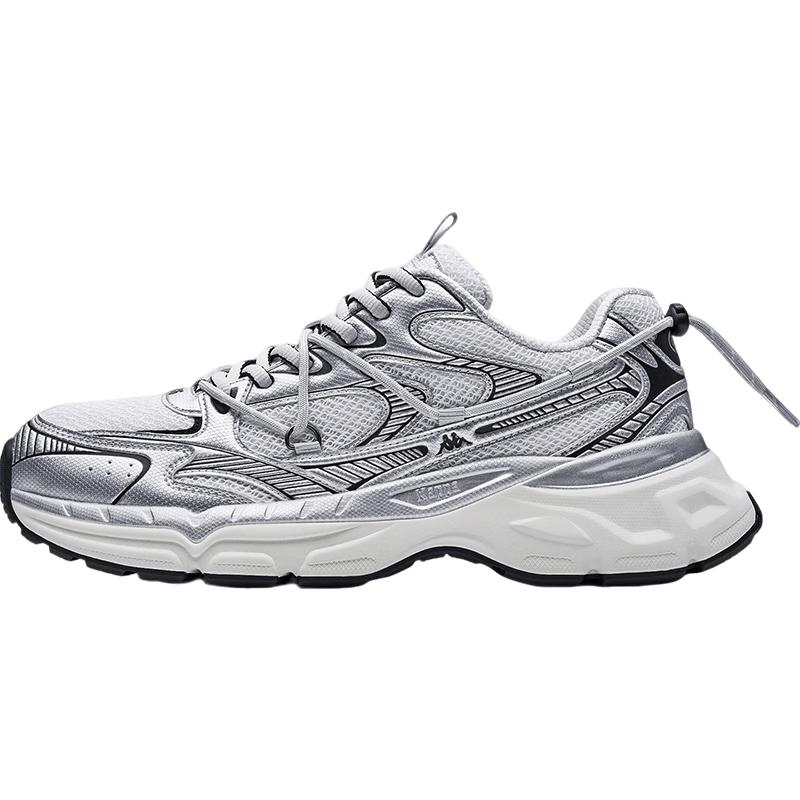 Kappa Trendy Chunky Dad Sneakers