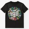 Ich mag einfach wirklich Frühlingszwiebeln Ok Unisex T-Shirt
