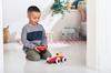 BRIO R/C Racing Car 30388, for Ages 2 and Up. [Toy, Wooden Toy, Gift (Birthday/Christmas)]