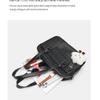 College style uniform bag two-dimensional shoulder bag women's oblique span bag commuter bag simple handbag