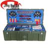 JINGRUIDA Rotomolded Equipment & Storage Box