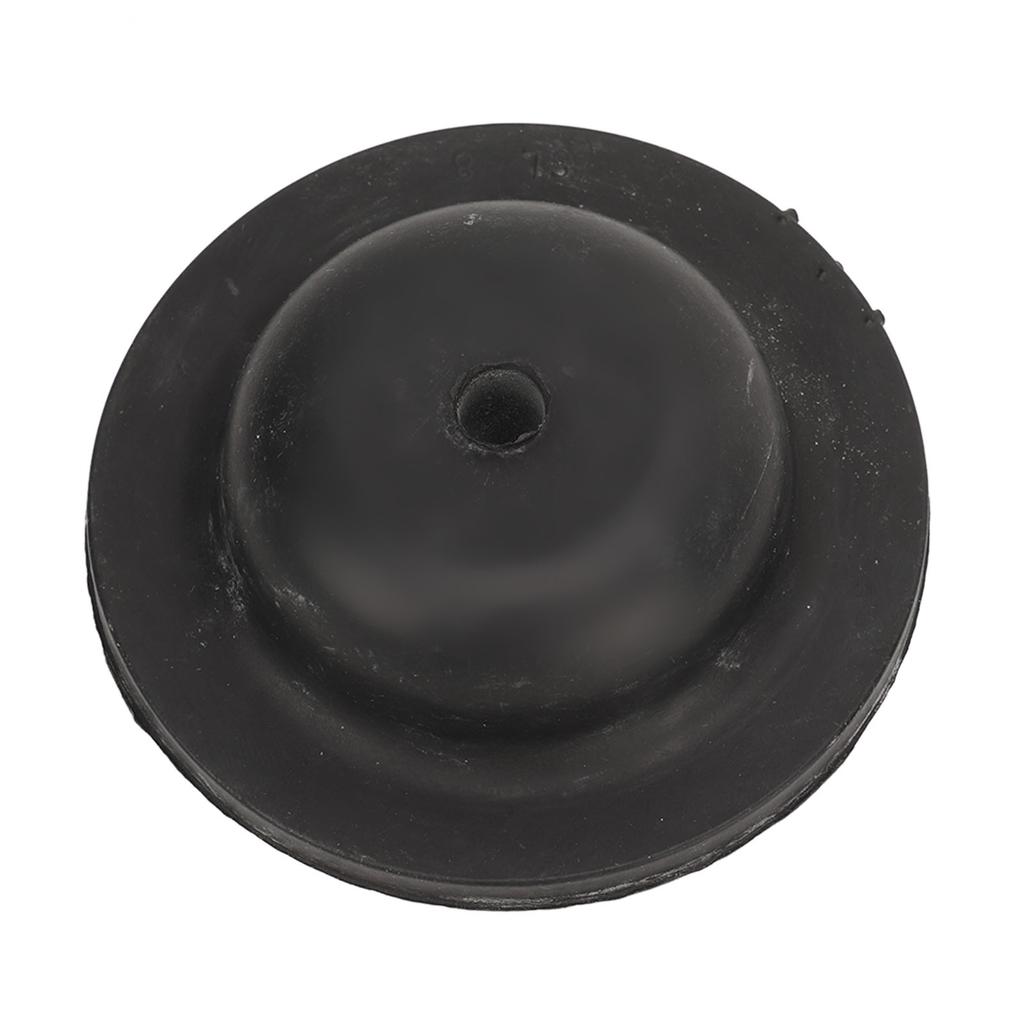Rear Upper Bump Stop Rubber Stable Support Shockproof 516532 Replacement for Citroen C3 C2 DS3
