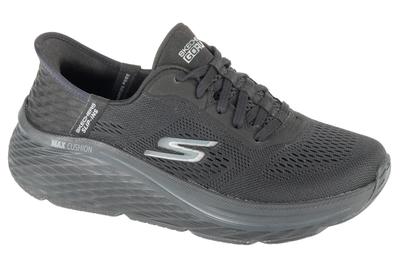 Вкладиші: Max Cushioning Elite 2.0 - Vanish, Жіночі чорні спортивні кросівки