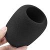 Replacement Mic Windscreen Cover for Audio-Technica AT-2020/2035/2040/2050/4040/ATR2500