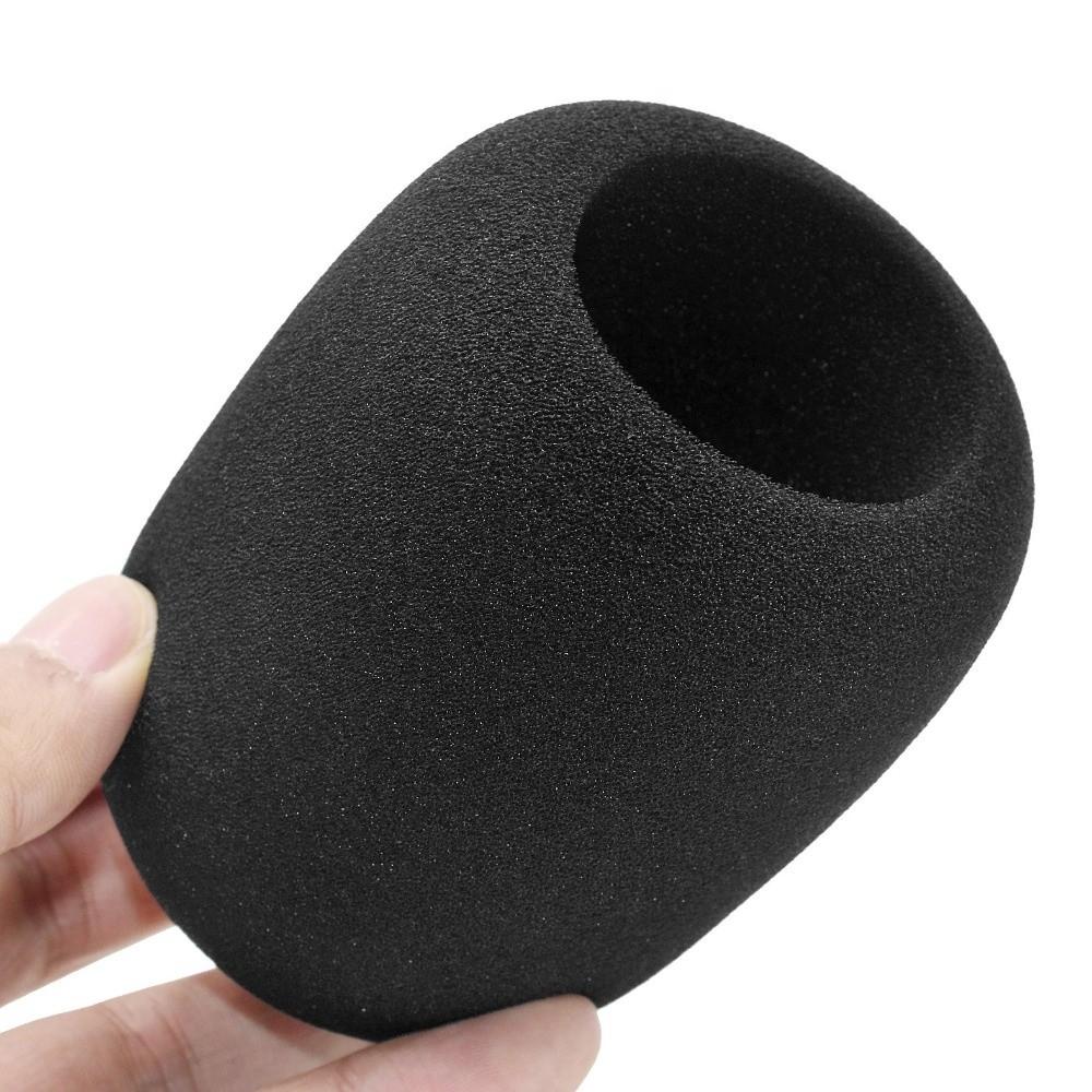 Replacement Mic Windscreen Cover for Audio-Technica AT-2020/2035/2040/2050/4040/ATR2500