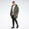 Reebok Outdoor Casual Sports Fashion Trend Down Jacket Men Jacket FT0680