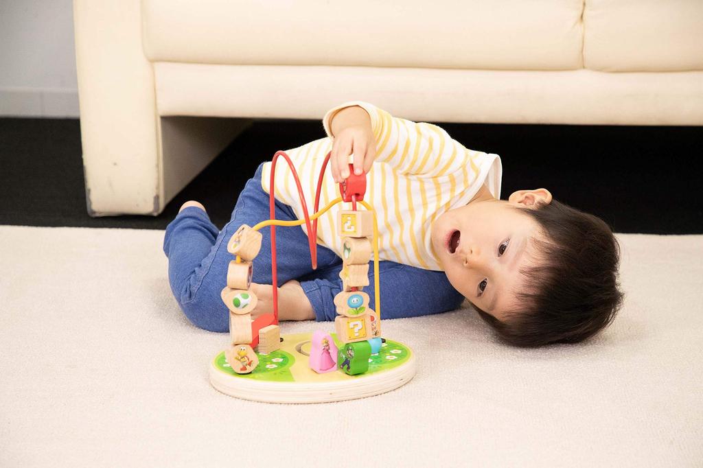 Kawada Super Mario Coaster 832083