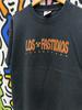 Vintage 2000s Los Fastidios Punk Band Tshirt Size L