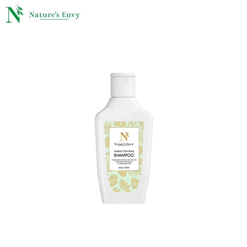 AOG Naturals Shampoo Collection
