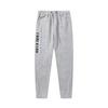 Mens Oversized Hooded Sweatshirt Jogger Set With Embroidered Letter Streetwear Casual Outfit