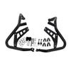 R1250GS ADV Motorcycle Upper Crash Bar Extensions Engine Guard Bumper Protectoion For BMW R 1250 GS Adventure R1250 GS 2019-2023