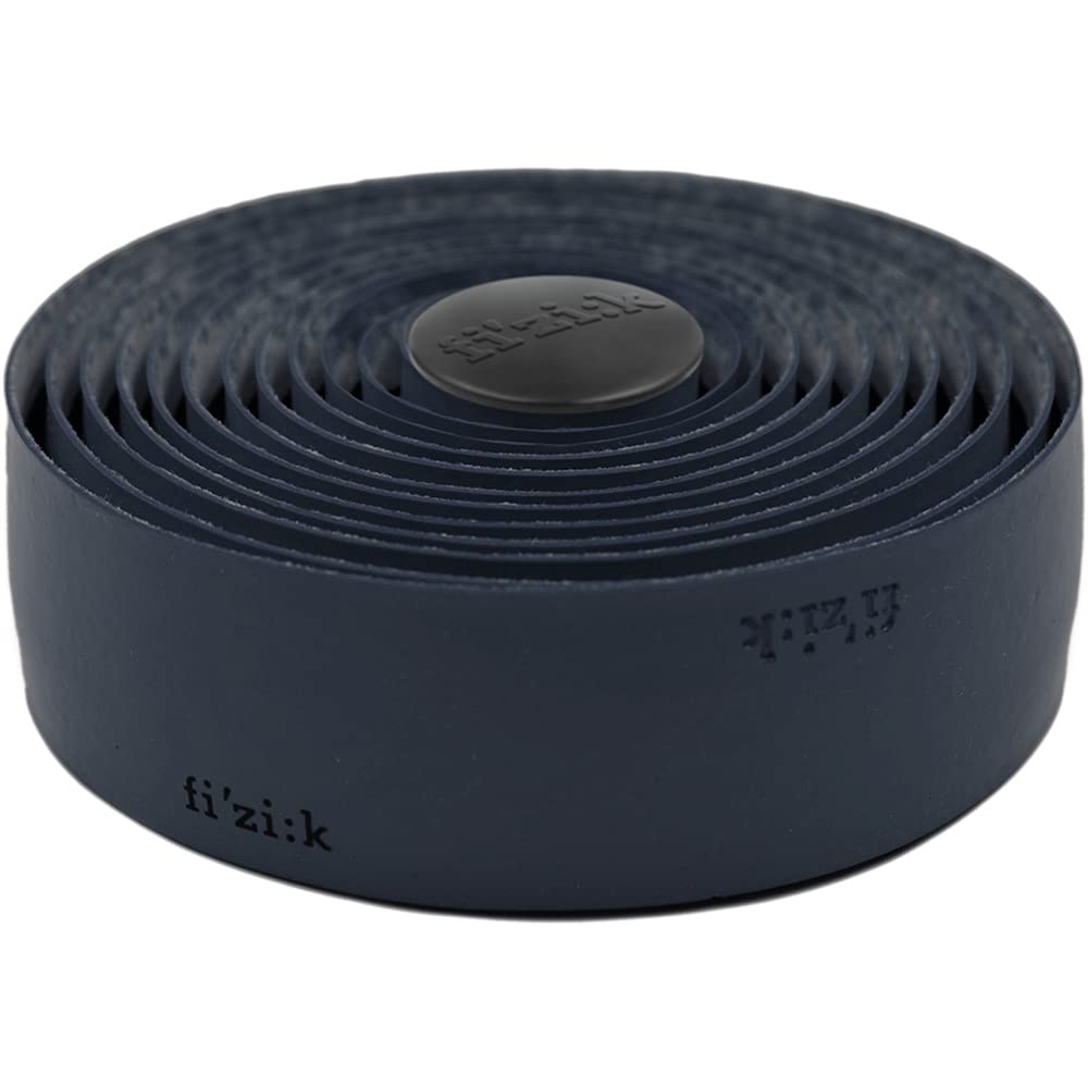 Fizik Terra Microtex Bondo Kash Tacky Dark Blue (3mm Thick),