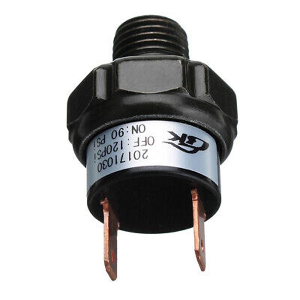 Air Compressor Tank Pressure Switch Pressure Control