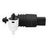 Windscreen Washer Pump CJ5417664AA Weather Resistant Enhanced Efficiency Windshield Washer Fluid Pum