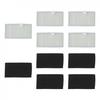Upgrade Your Cleaning Experience with For Ultenic D10 Hepa Filter Accessories