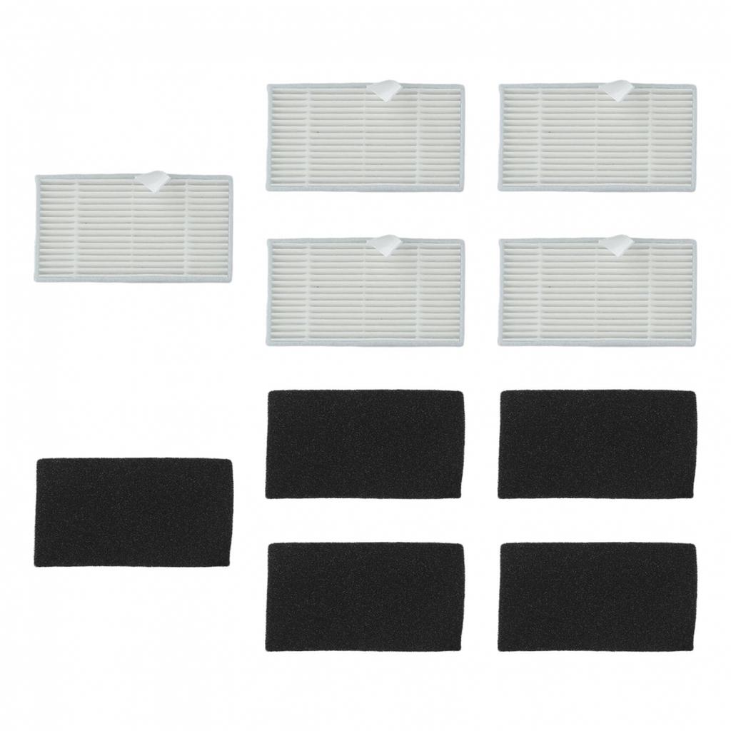 Upgrade Your Cleaning Experience with For Ultenic D10 Hepa Filter Accessories