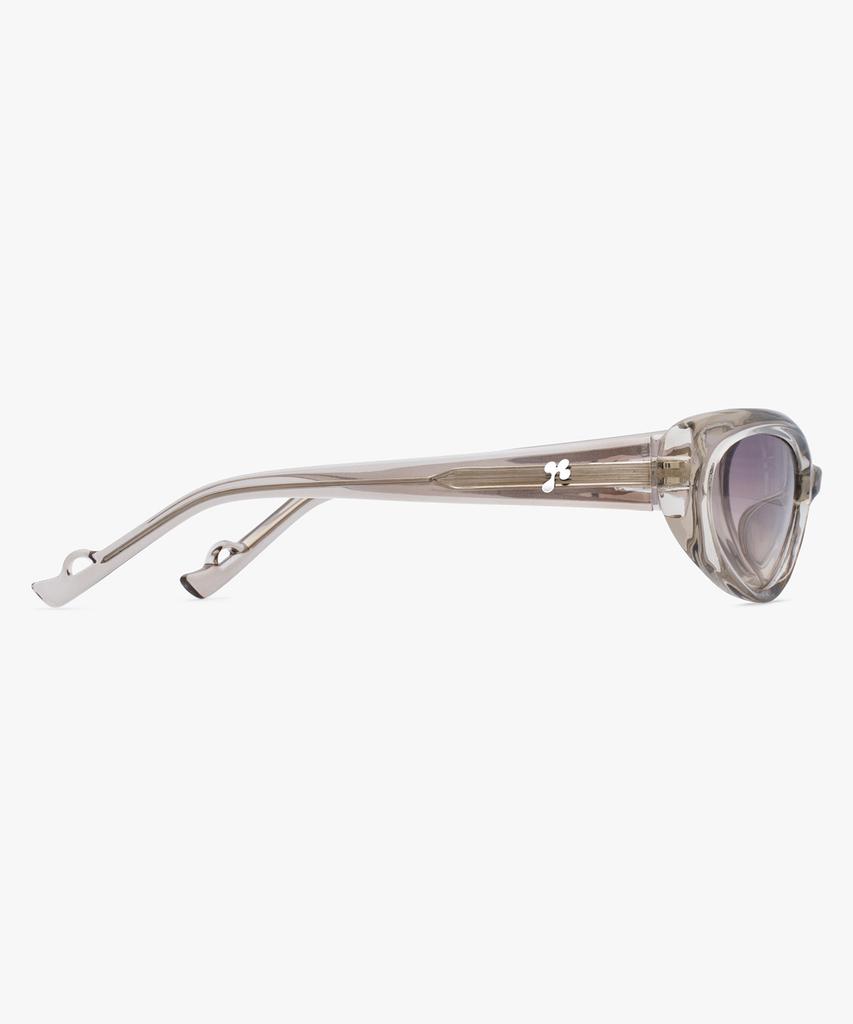 Likkeullou Rc Owen Sunglasses Beige