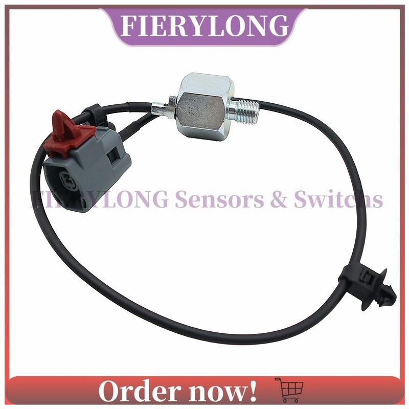 ZL02-18-921 Detonation Knock Sensor For Mazda 2 2011-2014 3 1.4 1.6 2.0 2.3 E1T50371 E001T50471 ZL02-18-921 ZL01-18-921B