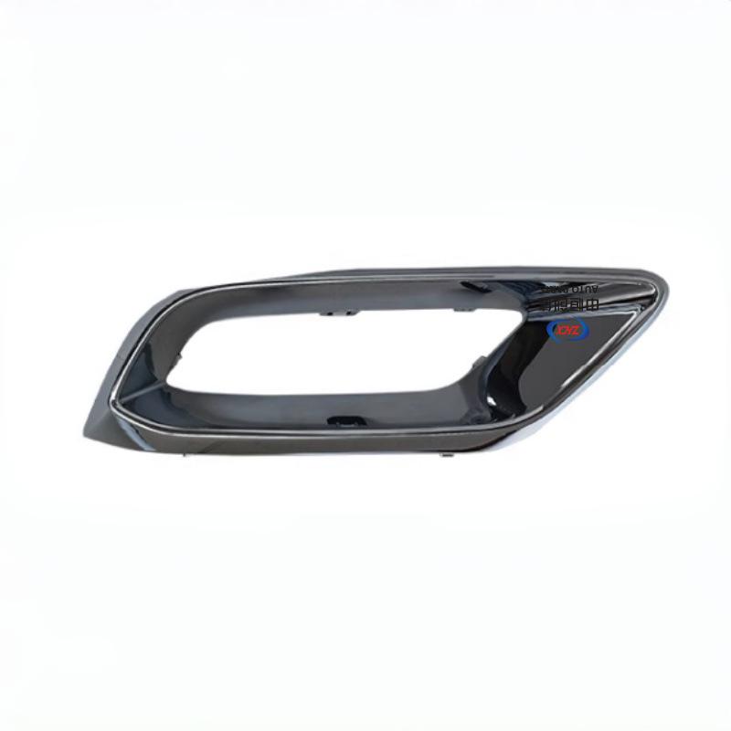 Changan Oshan X5 Chrome Muffler Decorative Frame.