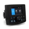 Boat Radio System Media Player Marine Radio MP5 Stereo 3 Inch Display Video Player Waterproof  Bluetooth-compatible Equipment