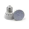 3W/5W LED Growth Light 220V/110V Plant growth Lamp for Indoor Garden Greenhouse Grow Tent Flower Grow Box 1 Pc