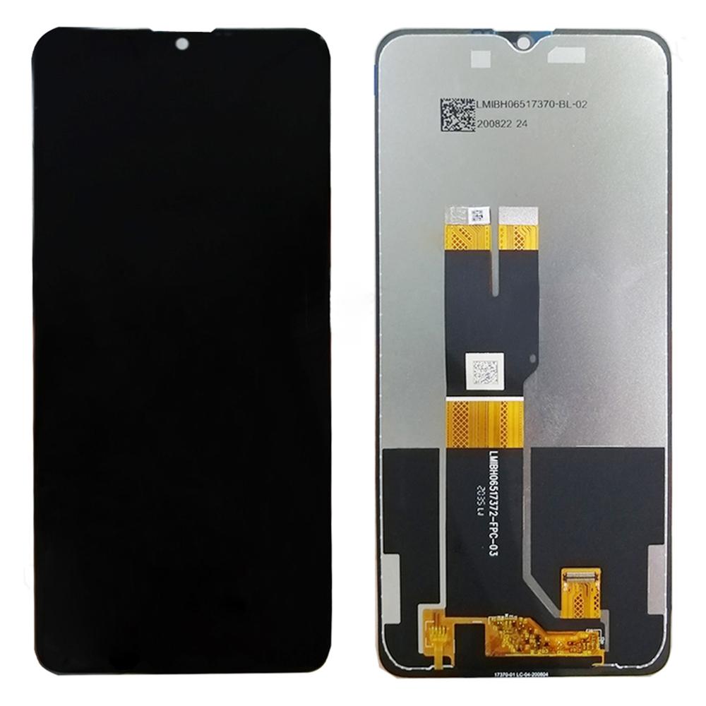 

LCD Screen and Digitizer Assembly Part for Nokia 2.4 TA-1277/TA-1275/TA-1274/TA-1270 A