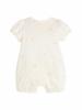 Cute Candy Balm Baby Bodysuit and Bonnet Matching Set