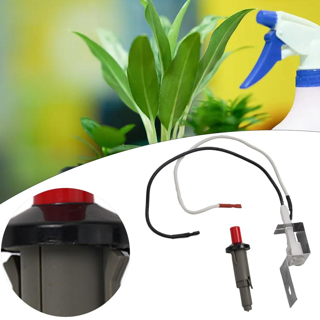 Ignition Assembly Replacement Kit For-Weber Q100 Q120 Q200 Q220 Q1000 Q2000 New