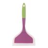 1 pc Silicone Cooking Spatula Kitchen Utensil Cooking Utensil Spatula Beef Meat Egg Kitchen Scraper Pizza Cooking Shovel
