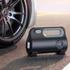Multi-function Portable Car Air Pump for Cross-Border and Household Use