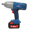 Dongcheng Cordless Impact Wrench CN Plug (adapter Included)