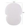 Cotton Pads Absorb Liners Armpit Sweat Pads Underarm Sweat Pads Stop Sweat Stickers Underarm Gasket