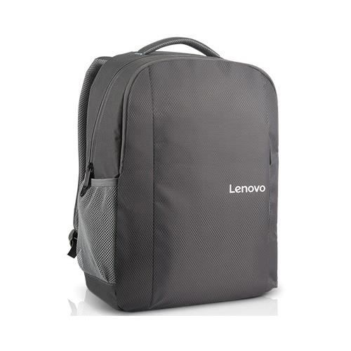 Sac à dos - LENOVO - B515 - 39,6 cm (15,6'') - Résistant aux déchirures - Noir, Gris