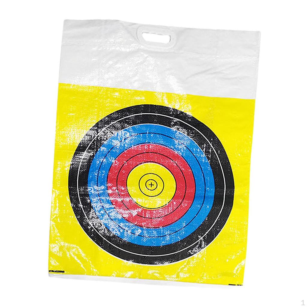 Archery Bag Replacement Target Cover Range Point for Practice
