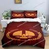 The Hunger Games Fashion Anime 3d Digital Printing Bedding Set Duvet Cover Comforter Bed Youth Kids Girl Boys Gift Home Textiles