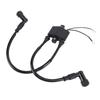 Outboard Motor Ignition Coil 3A0 06048 1 Outboard Replacement Ignition Coil for 2 Stroke 25 to 30HP