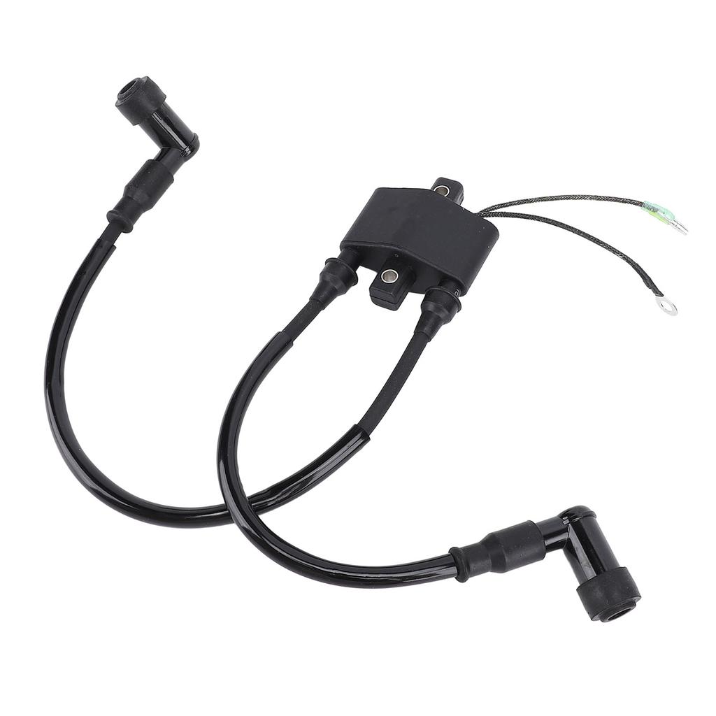 Outboard Motor Ignition Coil 3A0 06048 1 Outboard Replacement Ignition Coil for 2 Stroke 25 to 30HP