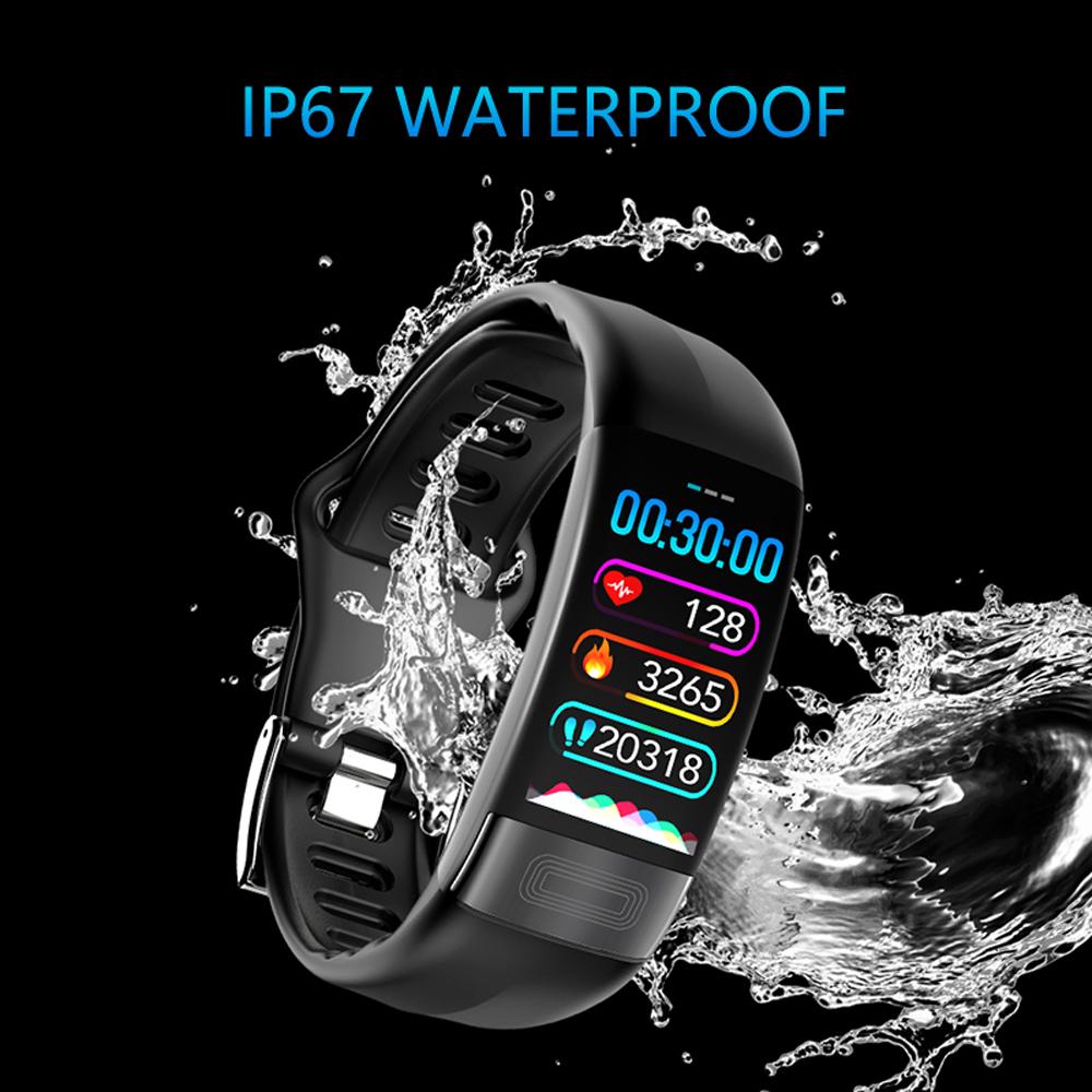 smartwatch p11
