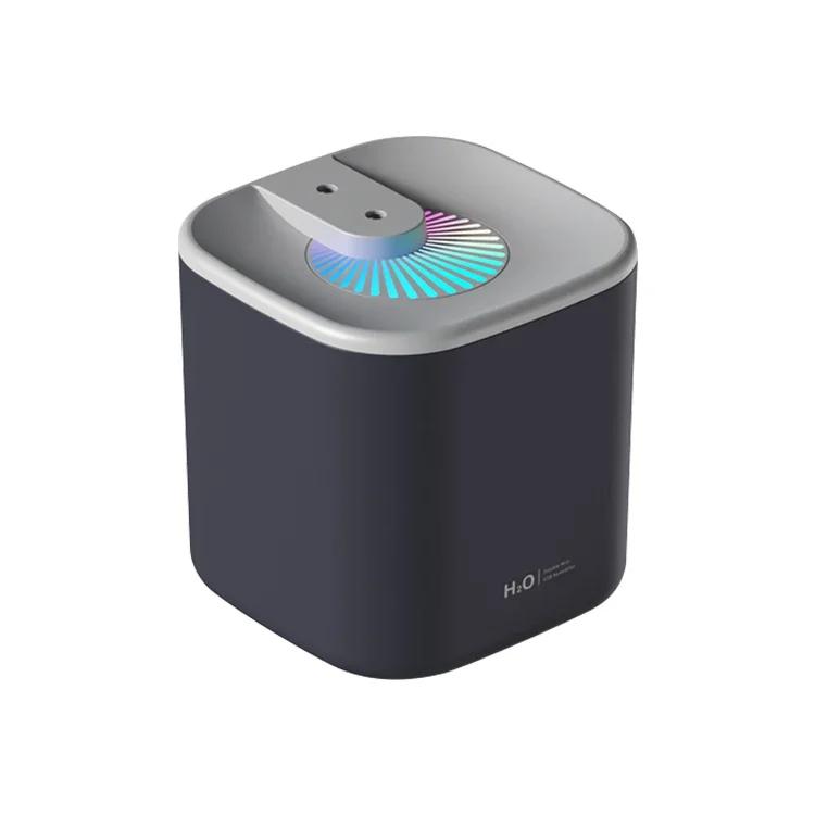 

3000 мл увлажнитель воздуха большой емкости диффузор распылитель ультразвуковой увлажнитель воздуха очиститель серый