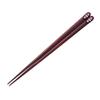 Happy Set of Made In PID0359 J-kitchens Chopsticks, 5, Material Wood, Chopsticks, Japan,