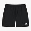 The North Face White Label Olema Ex Shorts Black